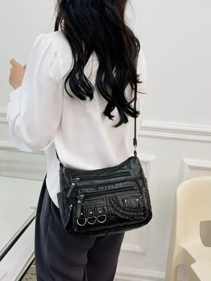 Women's Shoulder Bags — Olivia