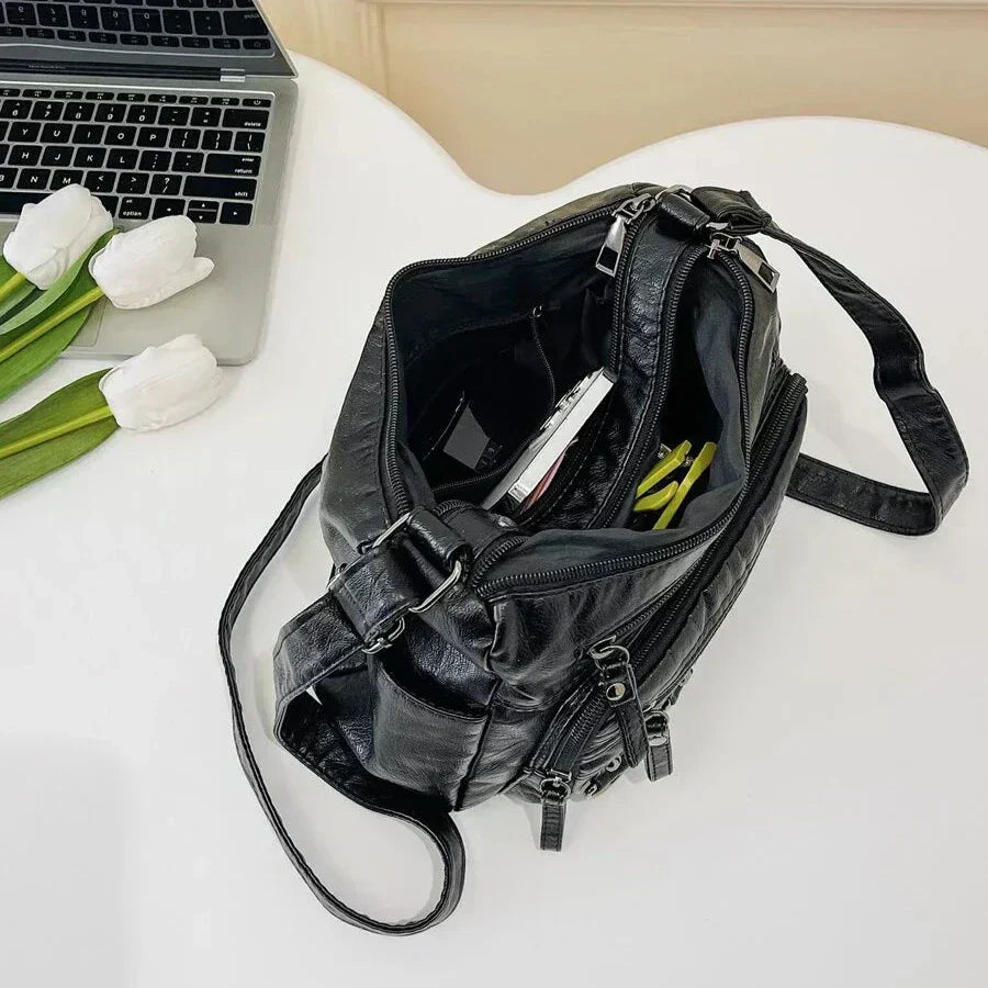 Women's Shoulder Bags — Olivia