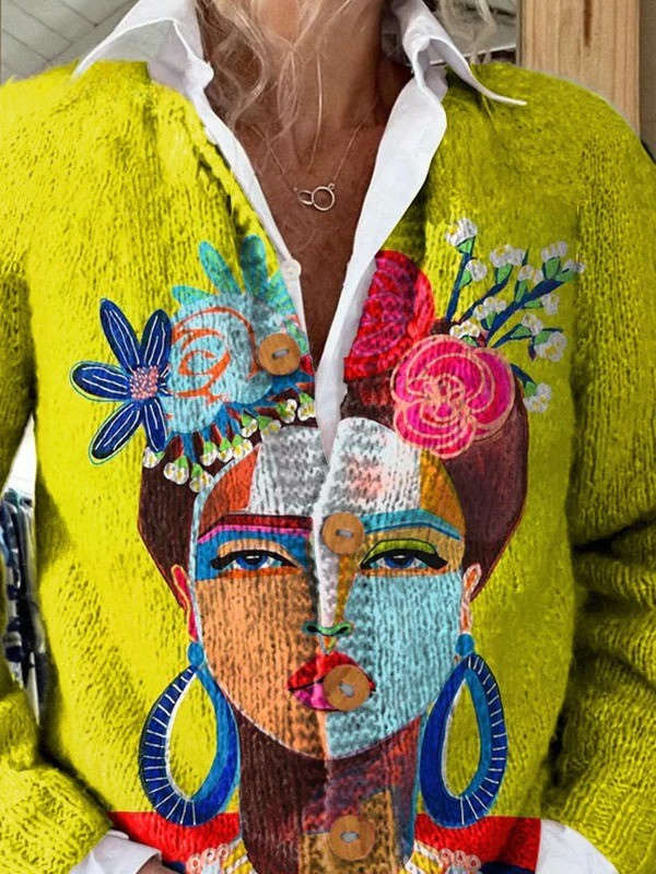 Women's Cardigans — ONA