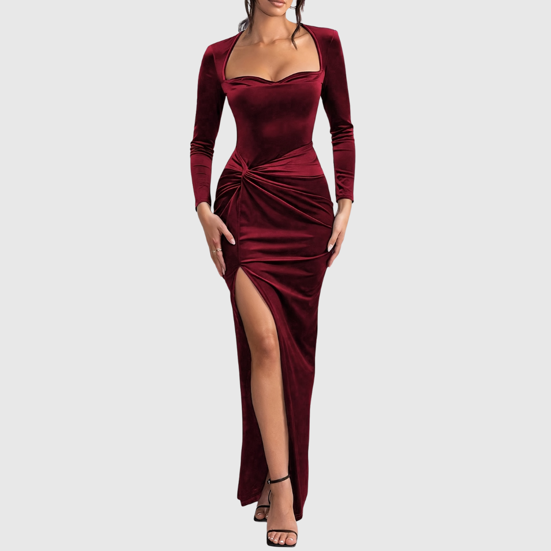 Women's Evening Dresses — LELOWEN