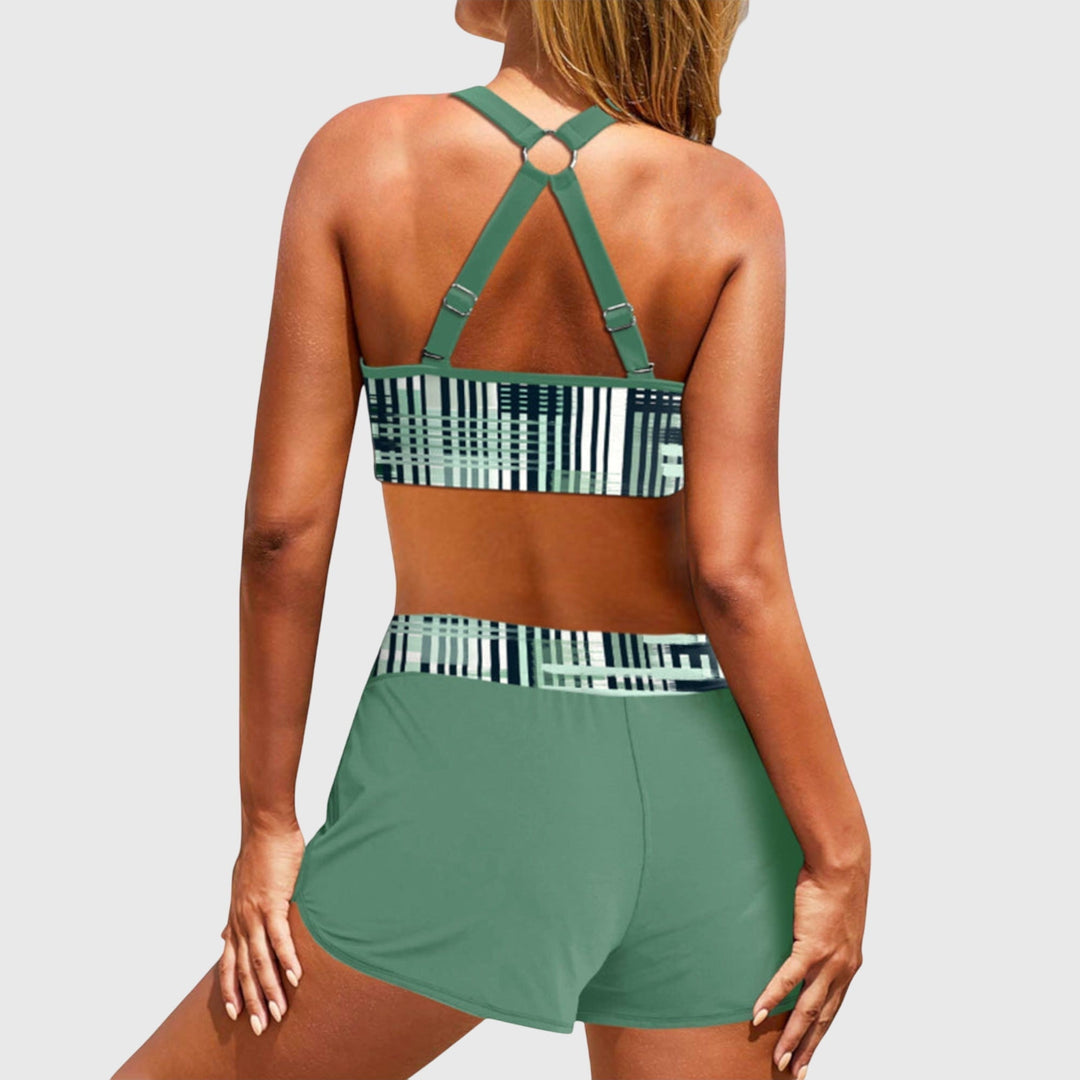 women's swimwear Janelle - 3