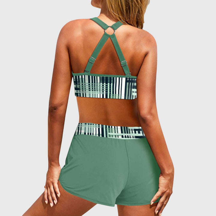 women's swimwear Janelle - 3