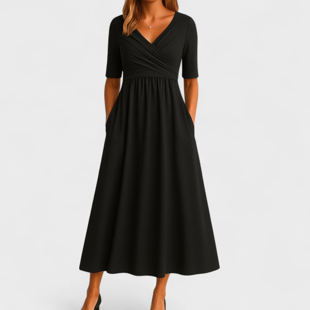 Women's Midi Dresses — Ida