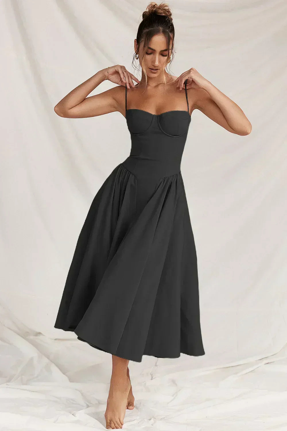 Women's Dresses — BRIALLEN