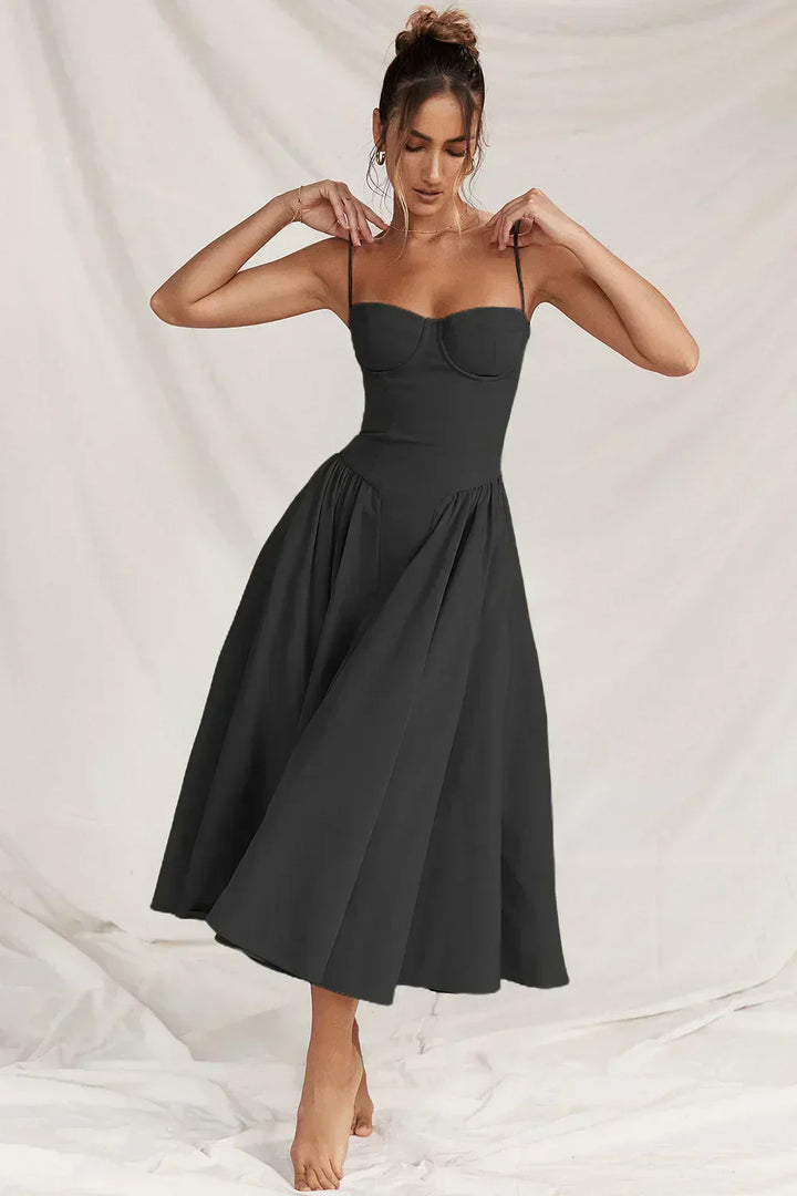 Women's Dresses — BRIALLEN