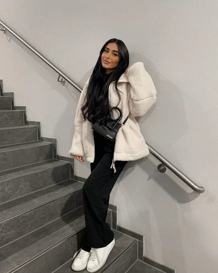 Women's Winter Jackets — ARAMINTA