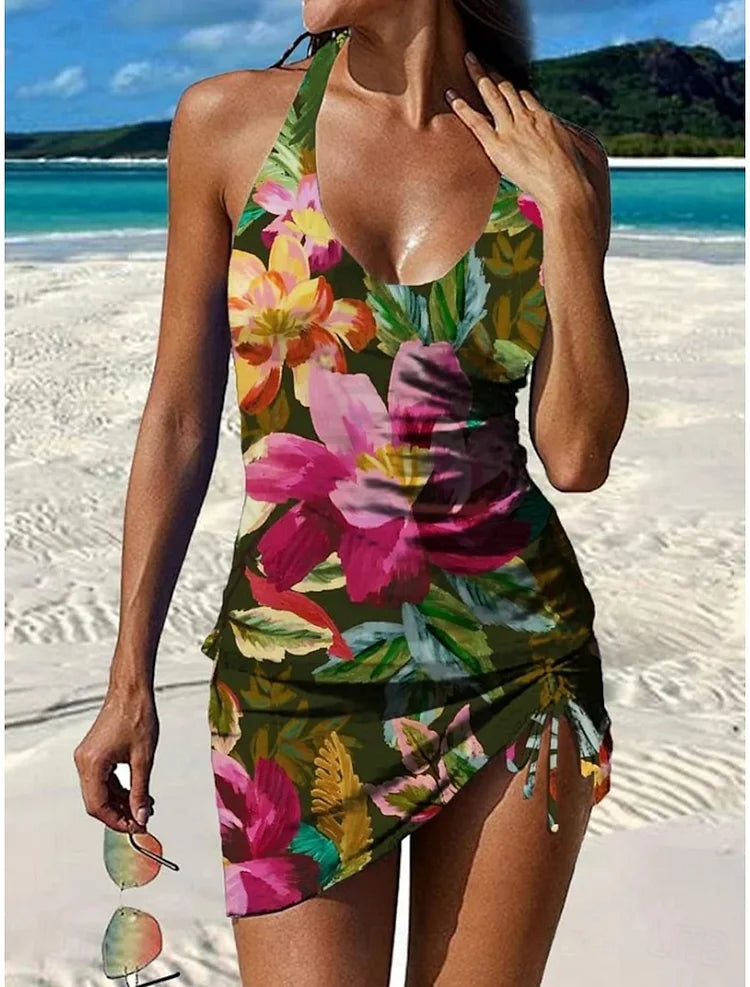 women's swimwear Fiesta - 4