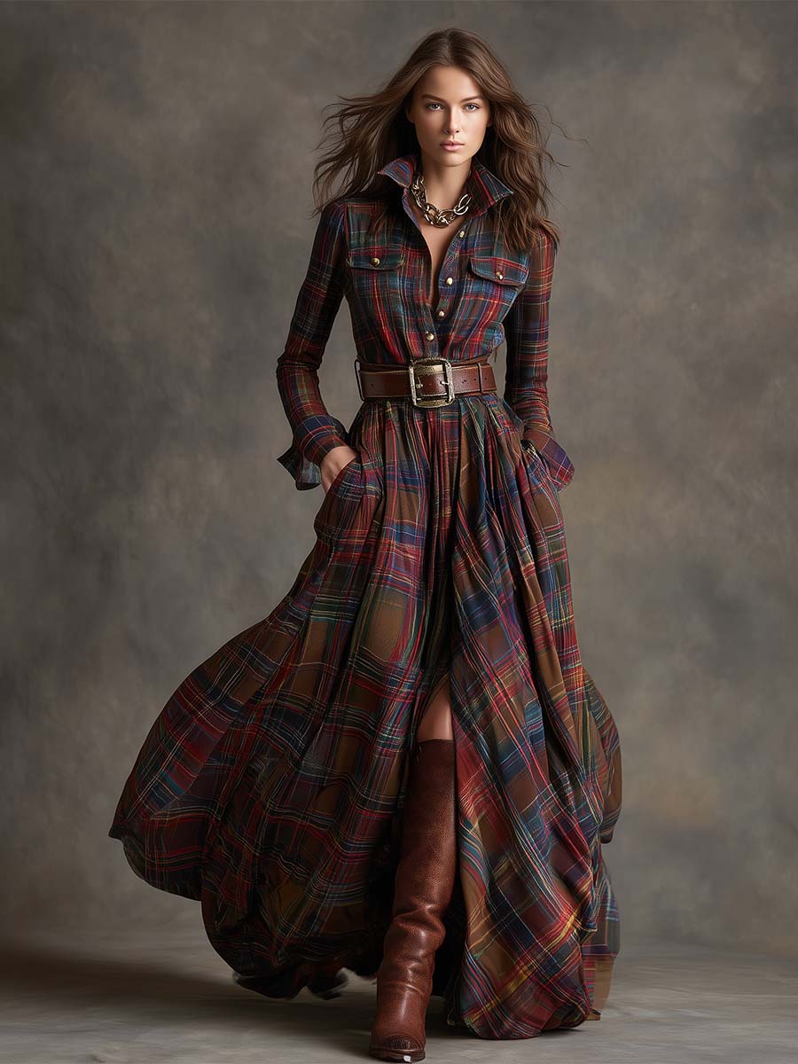 Women's Dresses — Louisa