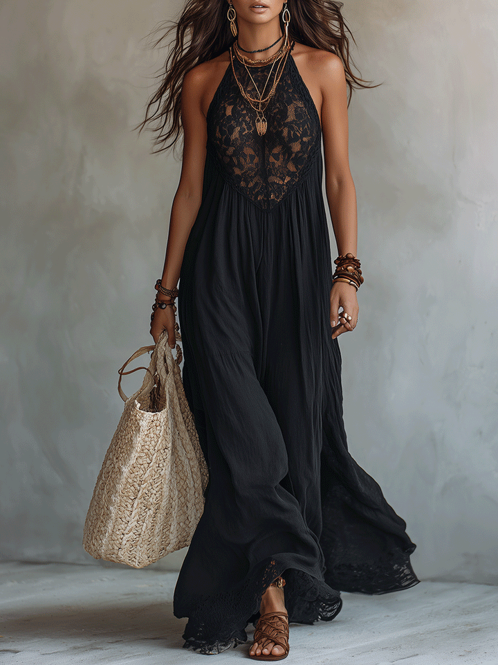 Women's Maxi Dresses — Eleanor