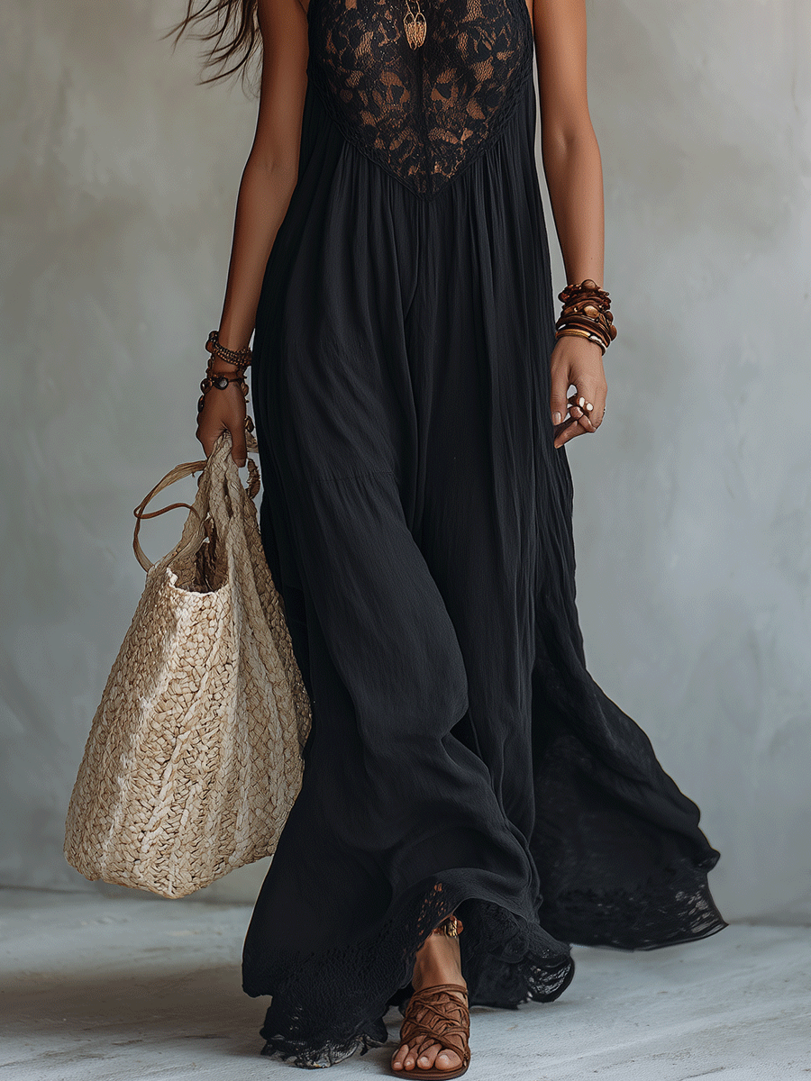 Women's Maxi Dresses — Eleanor