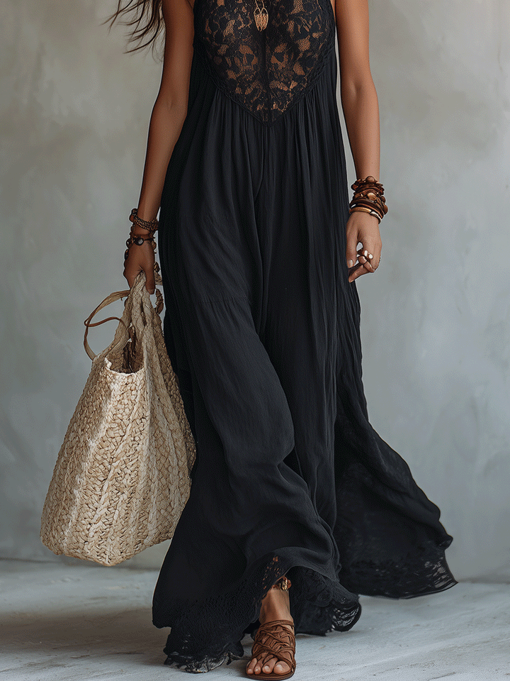 Women's Maxi Dresses — Eleanor