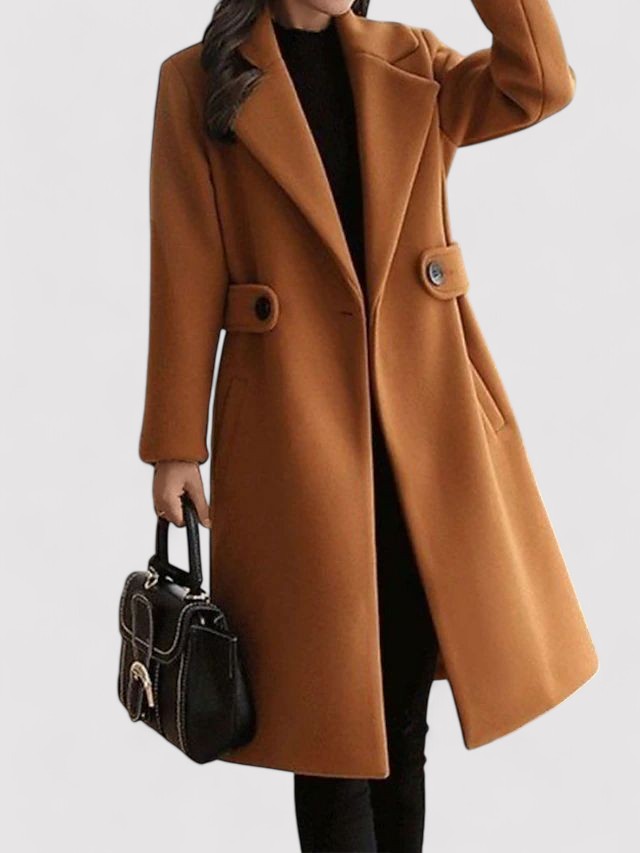 Women's Winter Coats — NOELLE
