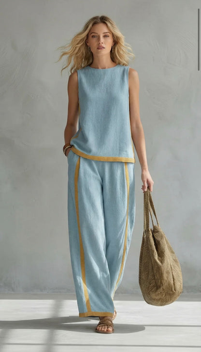 Women's Two-Piece Sets — Leila