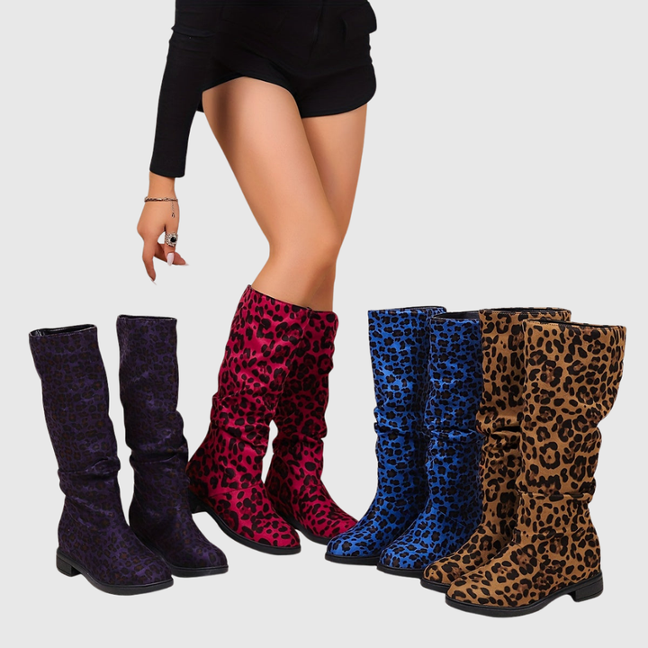 Women's Boots — SELAH