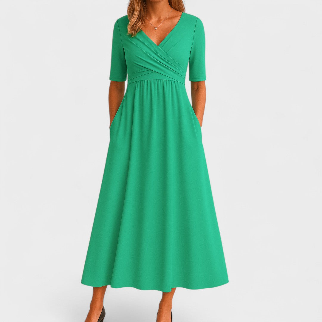 Women's Midi Dresses — IDA