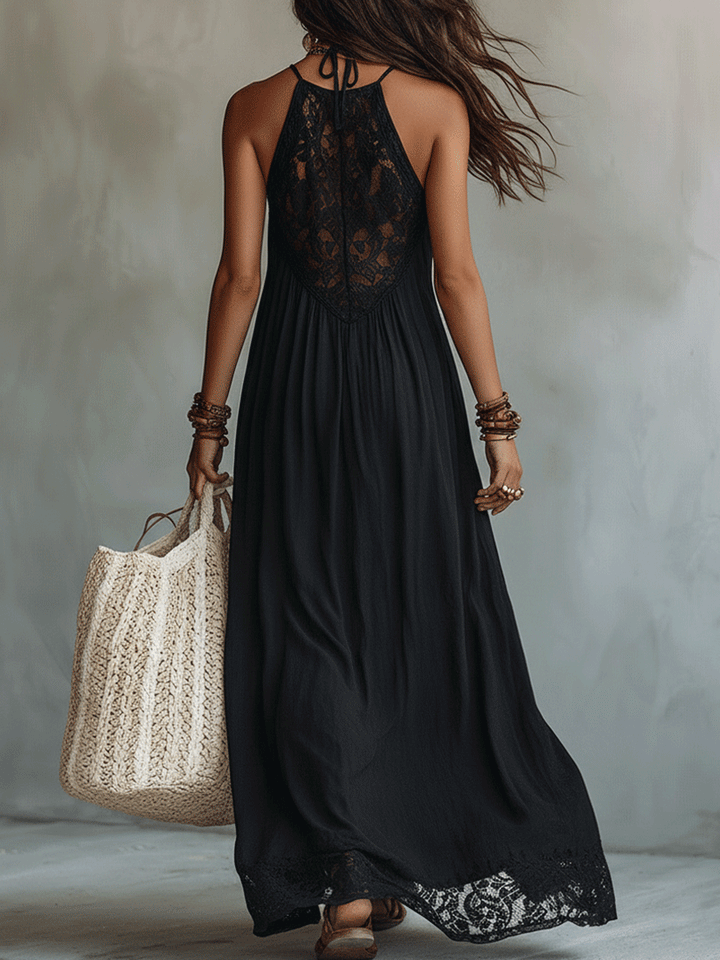 Women's Maxi Dresses — Eleanor