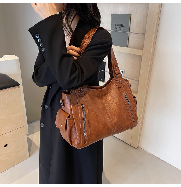 Women's Handbags — RAE