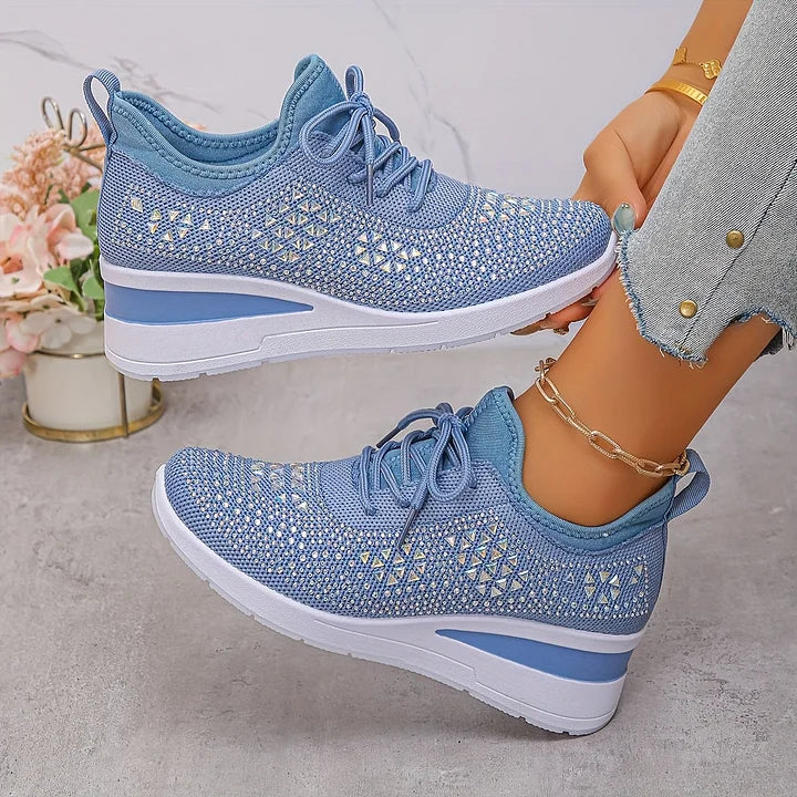 Women's Trainers — Bonnie