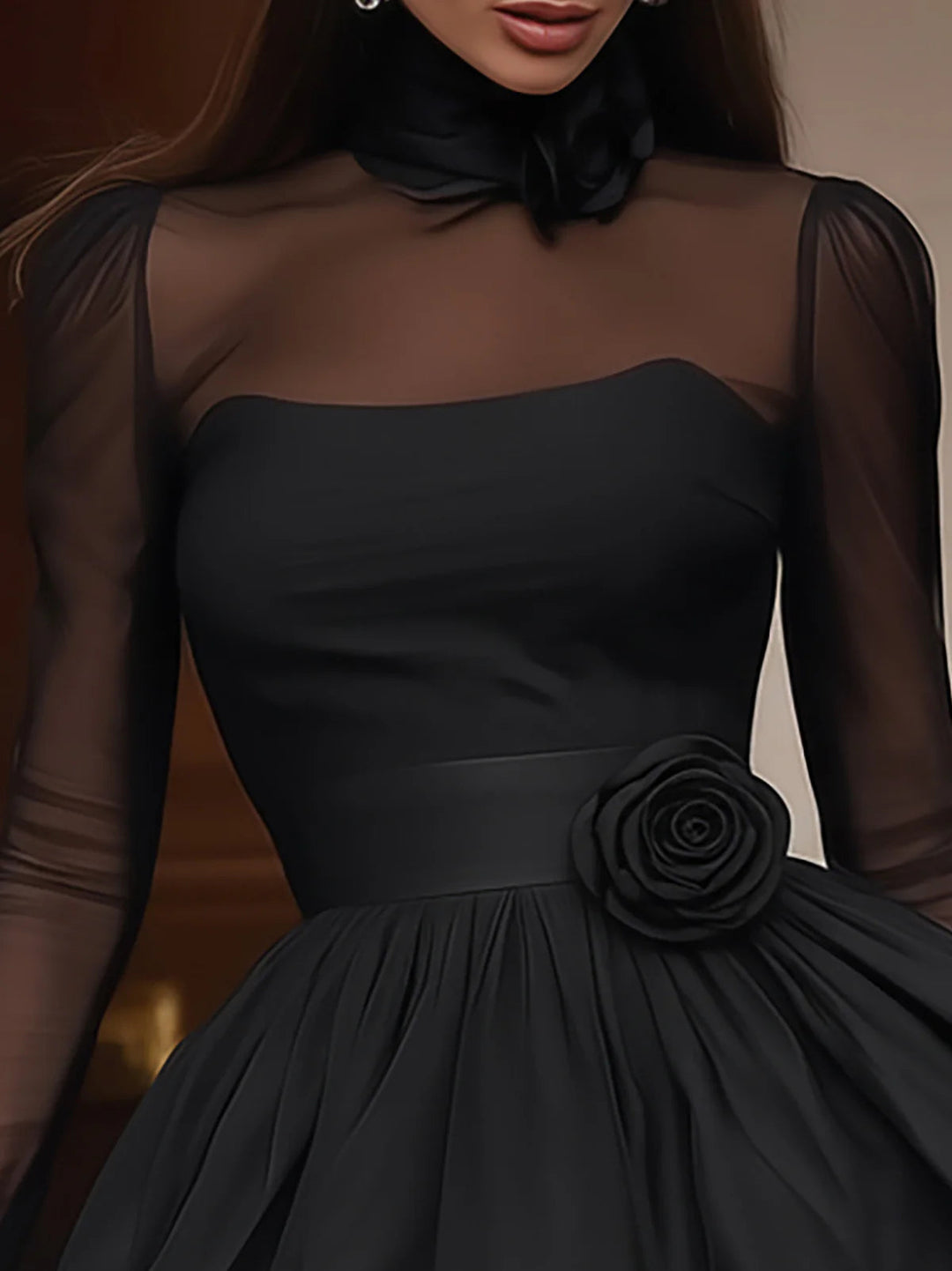 Women's Mini Dresses — ISLA