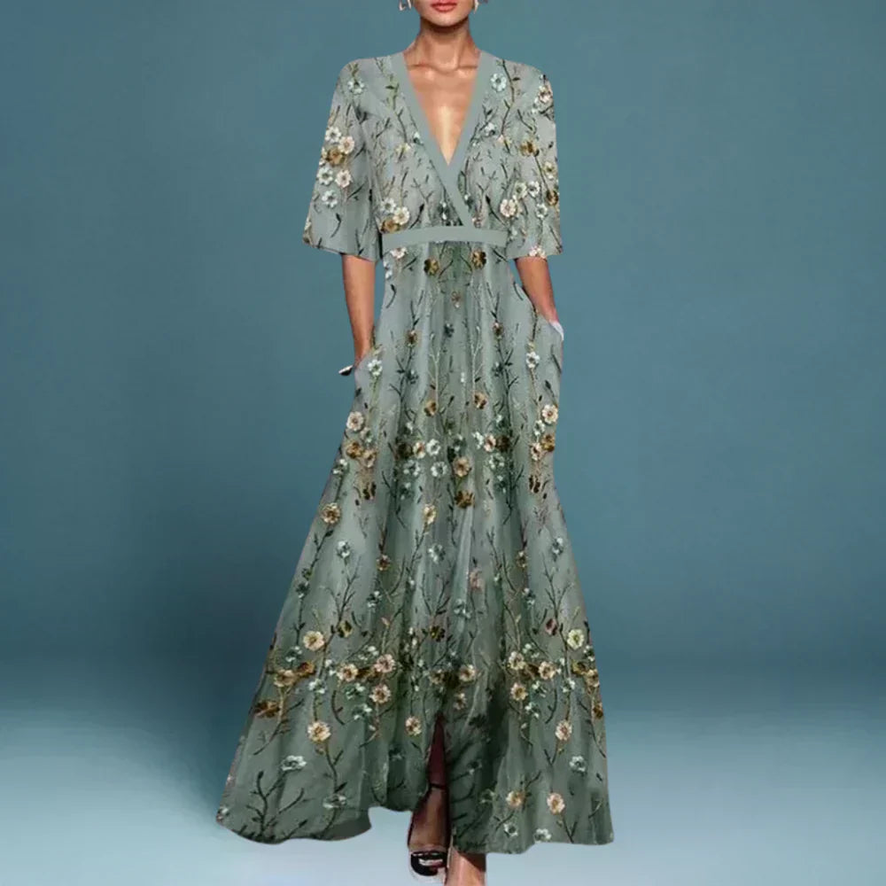 Women's Evening Dresses — SOPHIA
