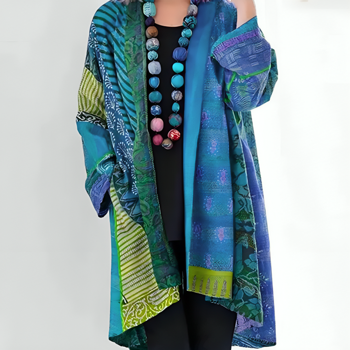 Women's Knitted Cardigans — DAHLIENNE