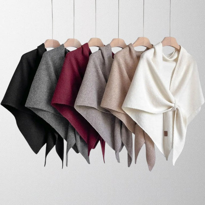Women's Scarves — AVERIL