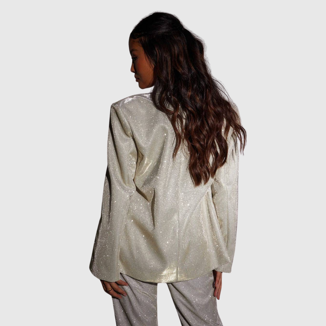 Women's Lounge Sets — DELPHINE