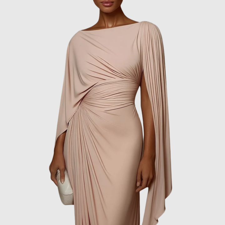 Women's Maxi Dresses — FIONA