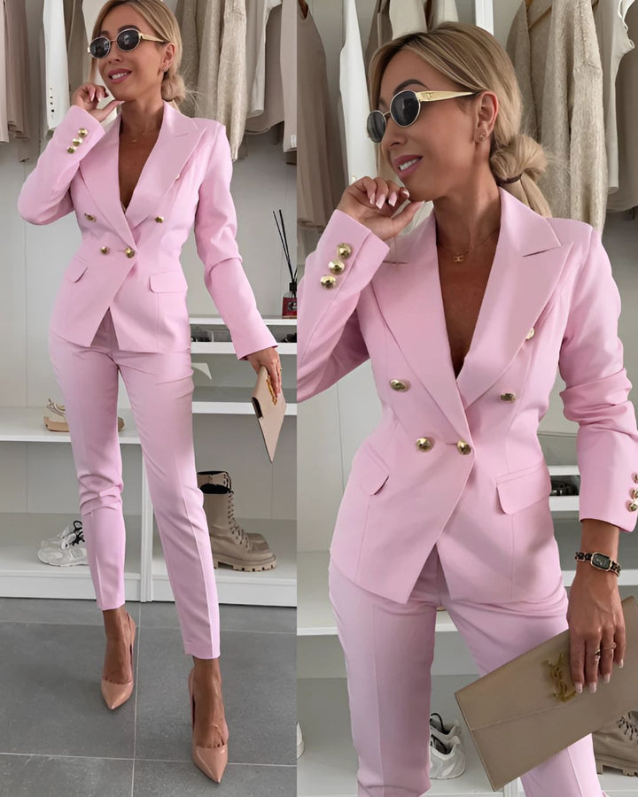 Women's Suits — ISMAY