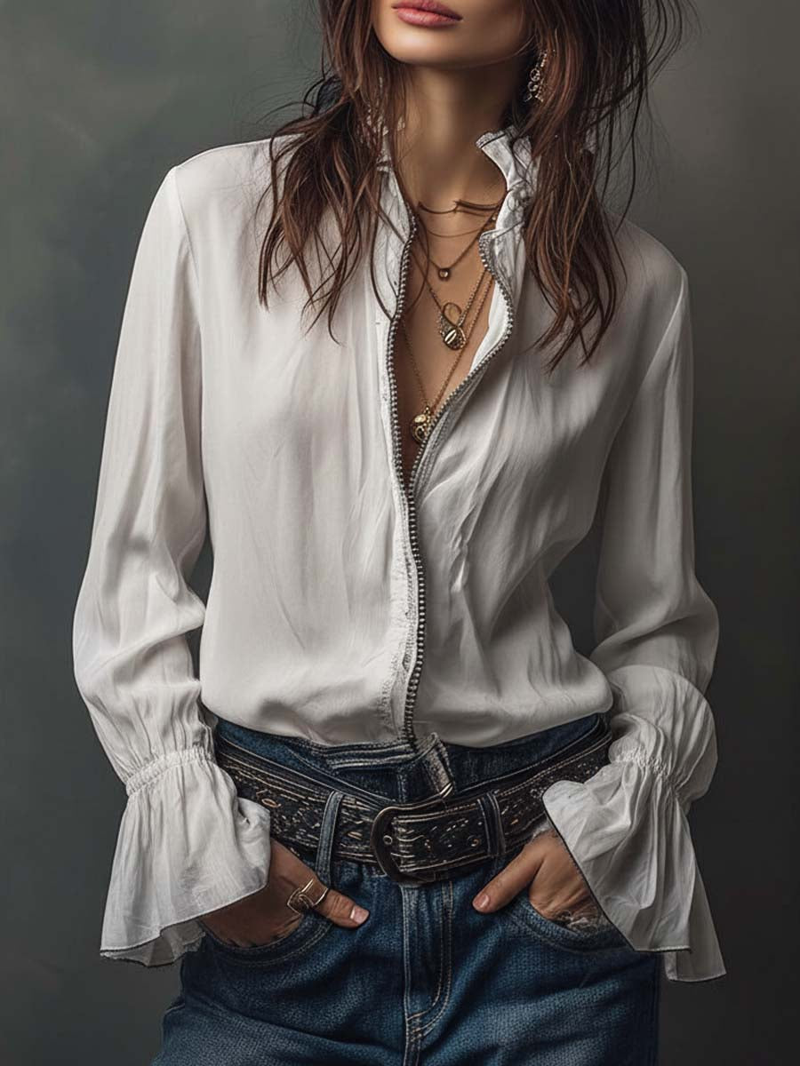 Women's Jackets — Erica