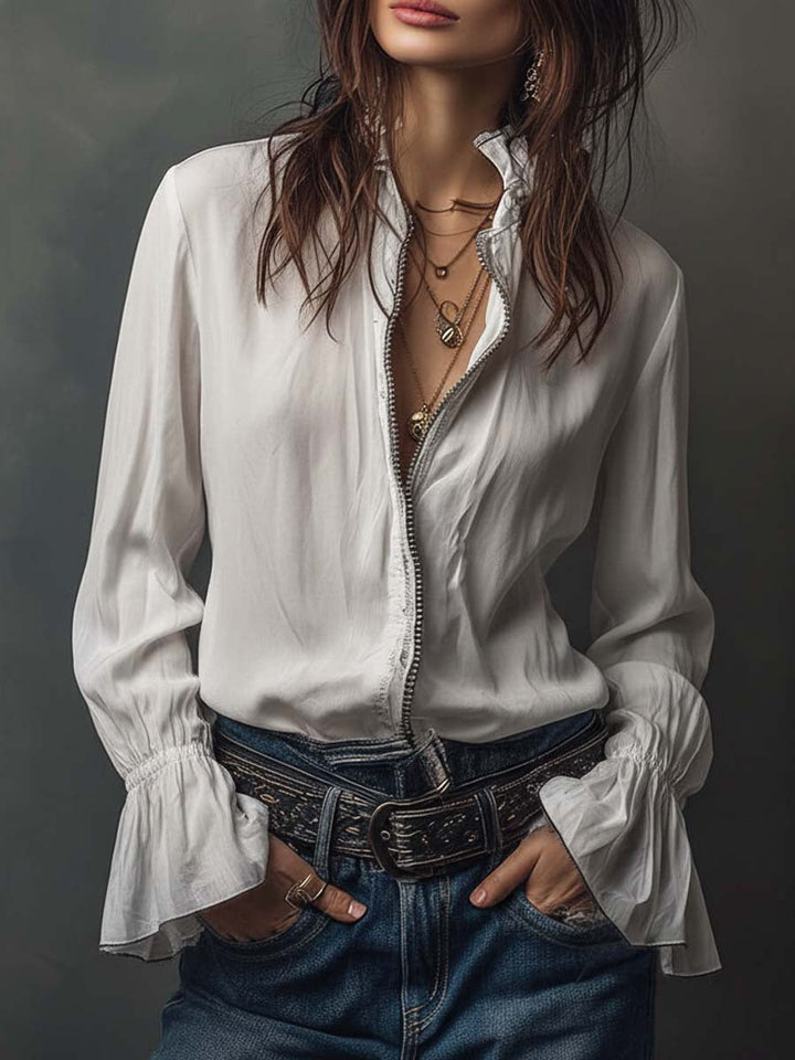 Women's Jackets — Erica