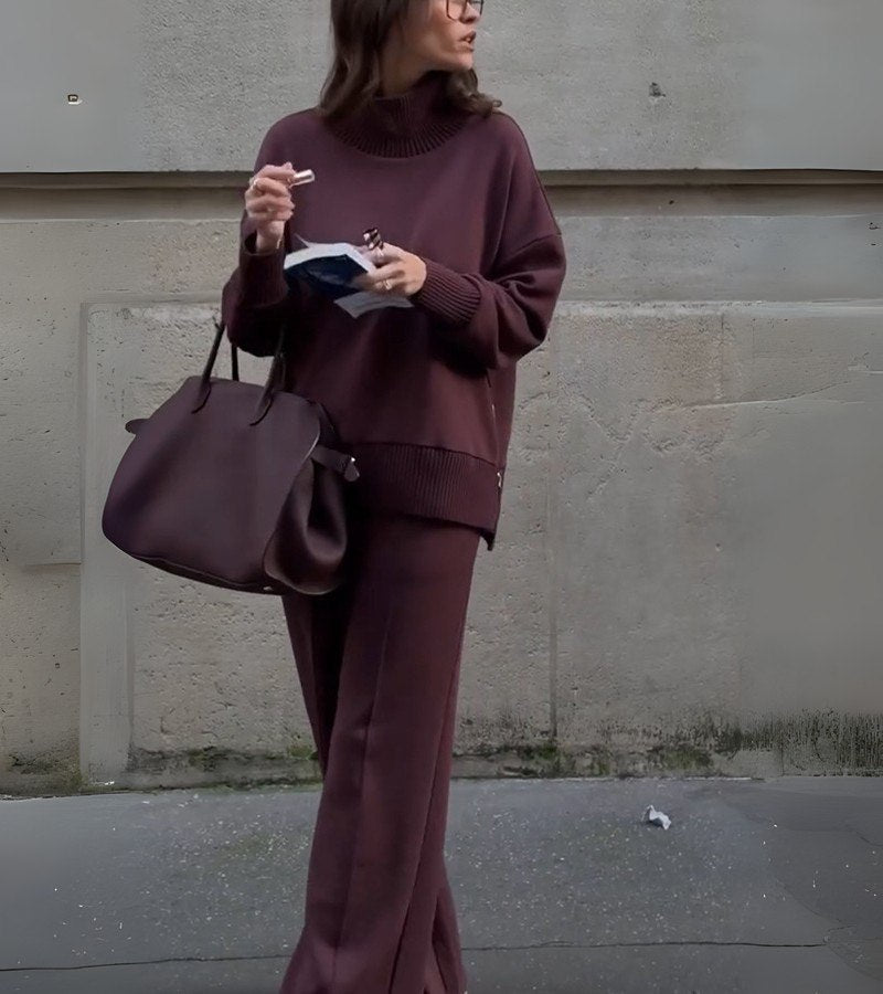 Women's Two-Piece Sets — CHARLOTTIE