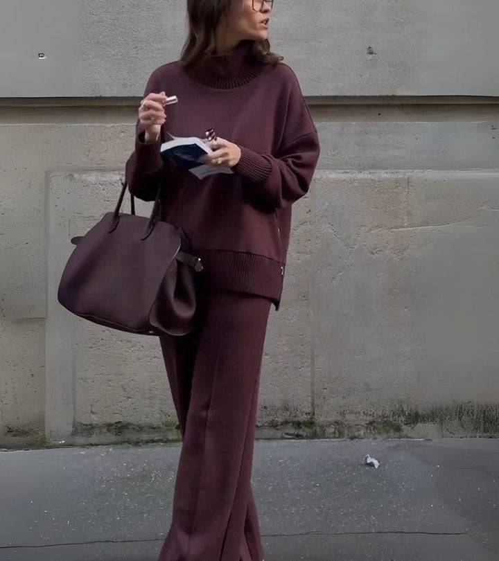 Women's Two-Piece Sets — CHARLOTTIE