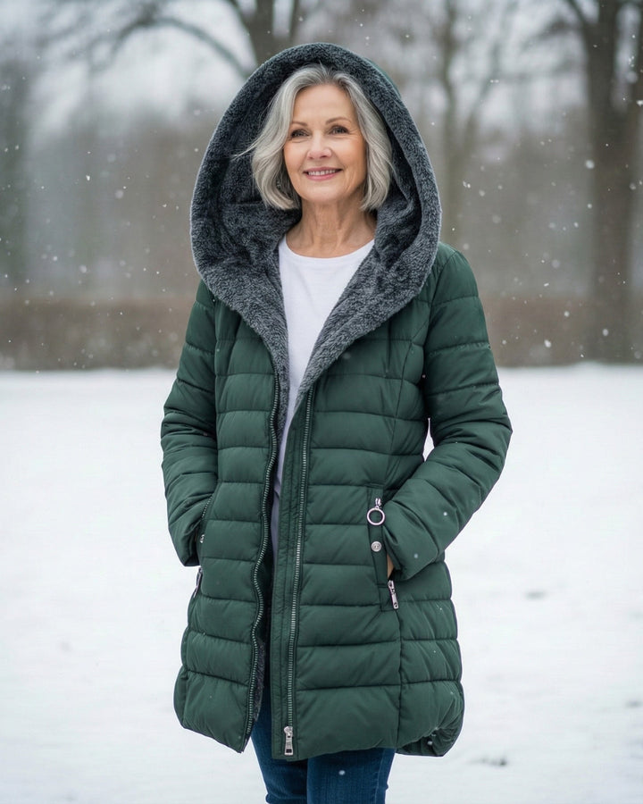 Women's Coats — Harriet
