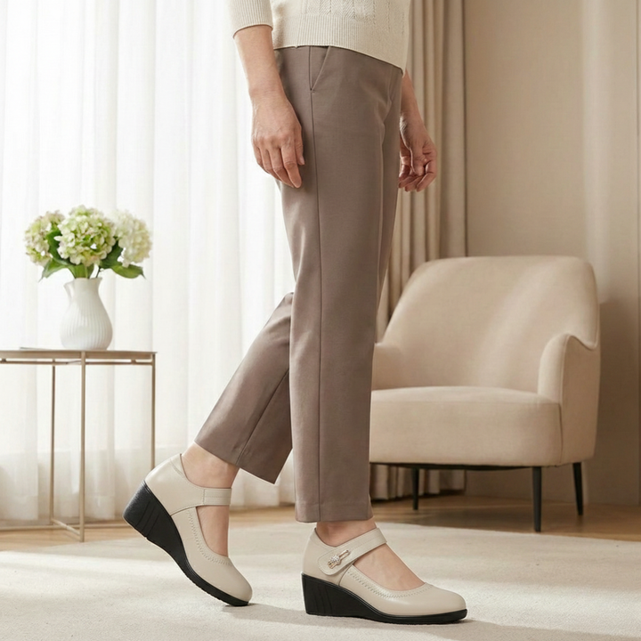 Women's Heels — Lydia