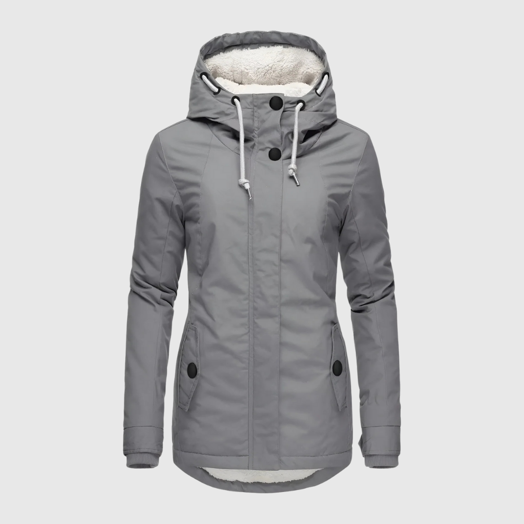 Women's Winter Coats — AGNES