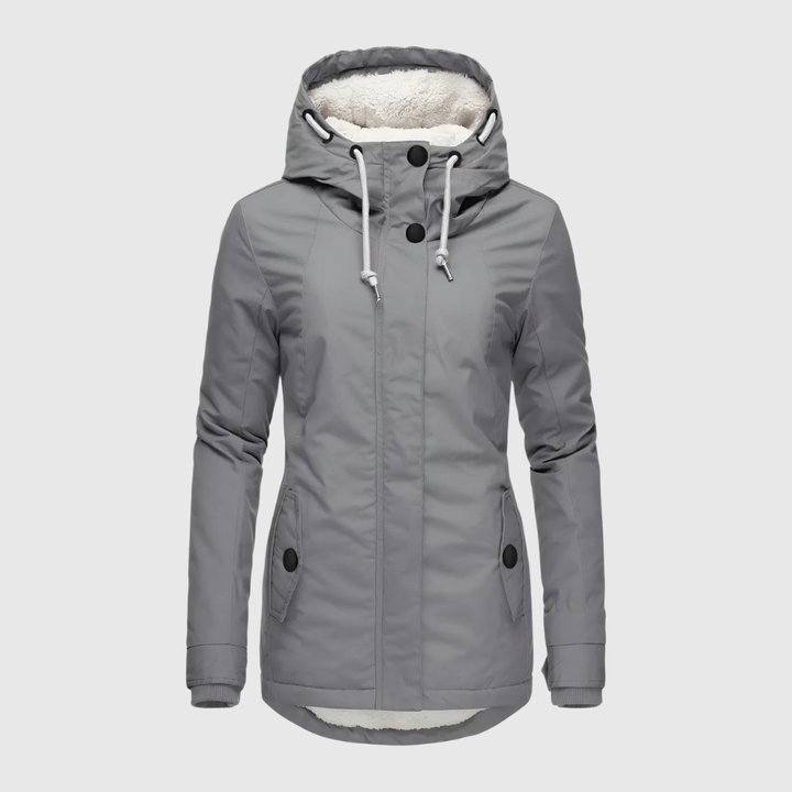 Women's Winter Coats — AGNES