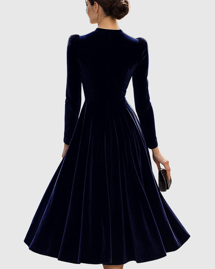 Women's Midi Dresses — SIBELLA