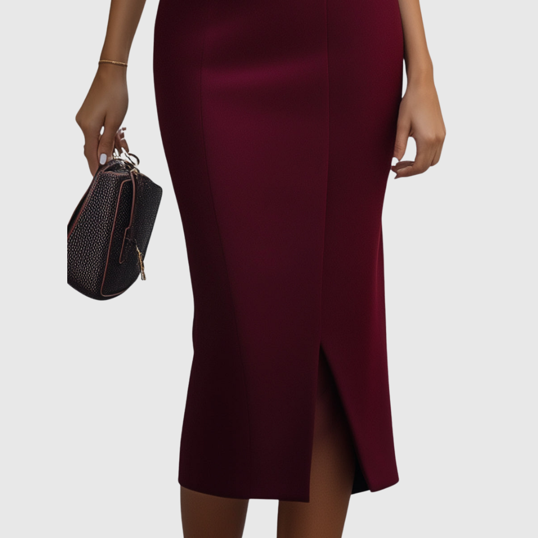 Women's Midi Dresses — RUBY