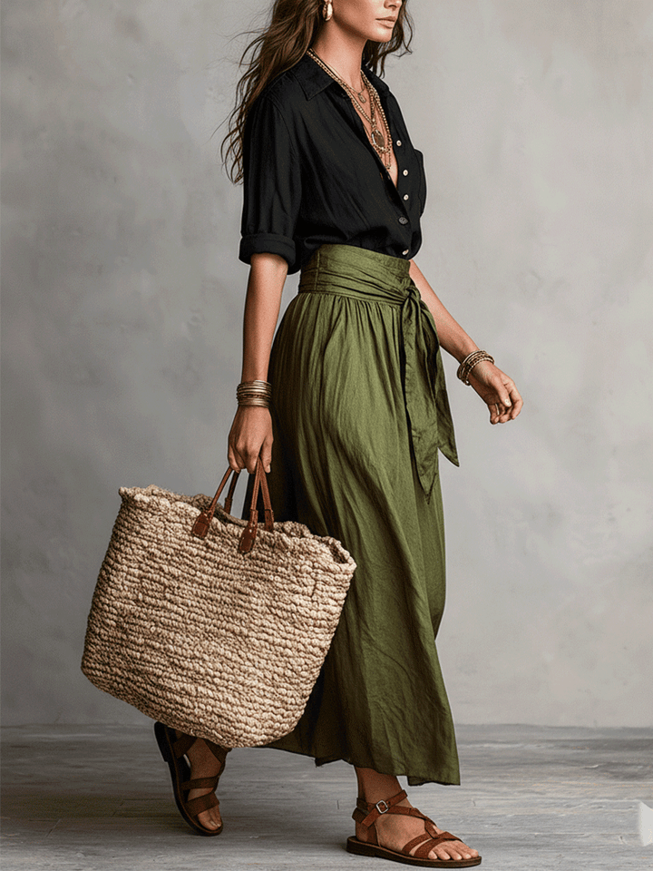 Women's Two-Piece Sets — Effortless