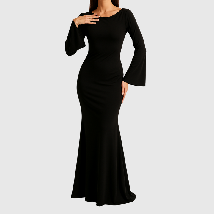 Women's Maxi Dresses — SYBILLA