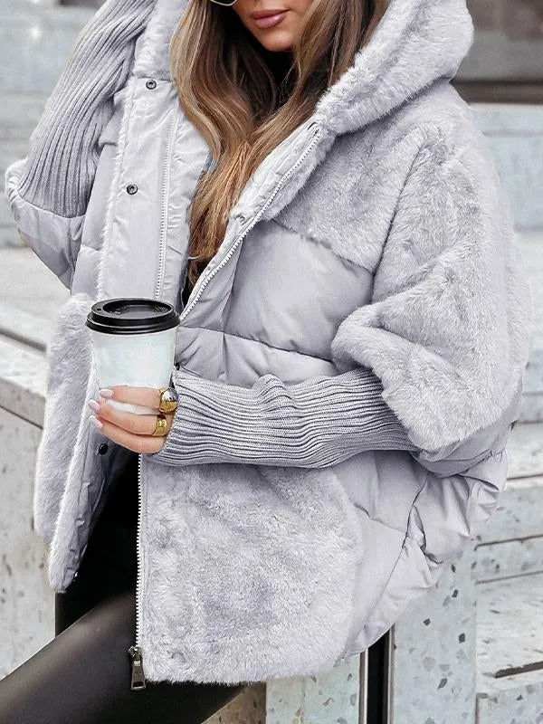 Women's Padded Jackets — ELSIE