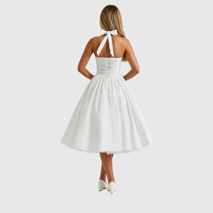 Women's Midi Dresses — VERITY