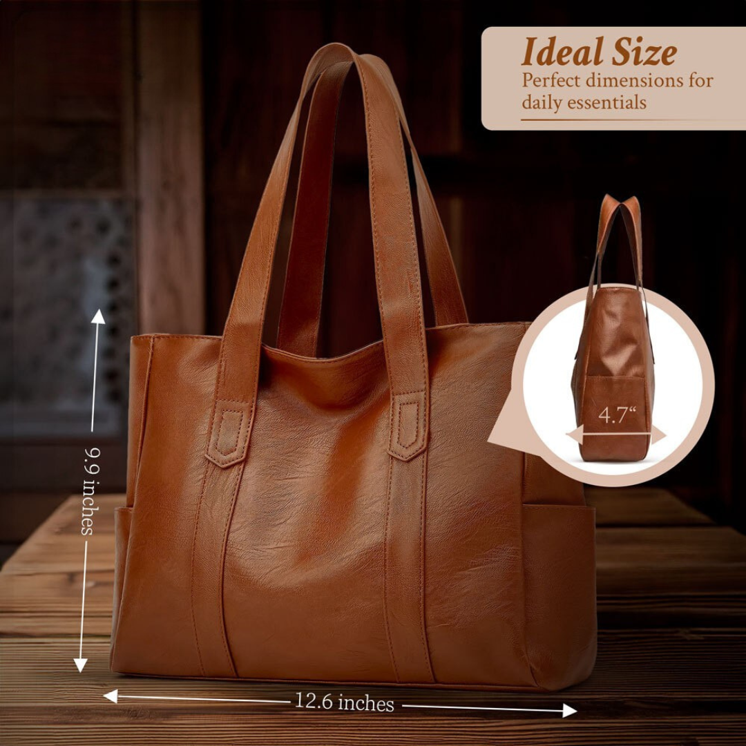 Women's Shoulder Bags — Susan