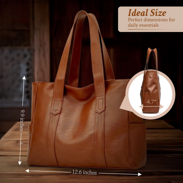 Women's Shoulder Bags — Susan