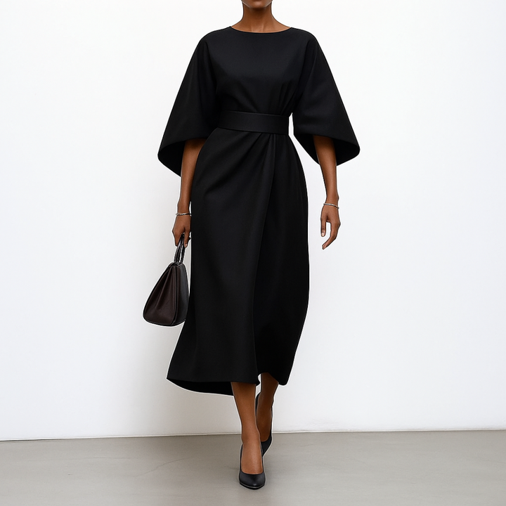 Women's Maxi Dresses — ELDRA