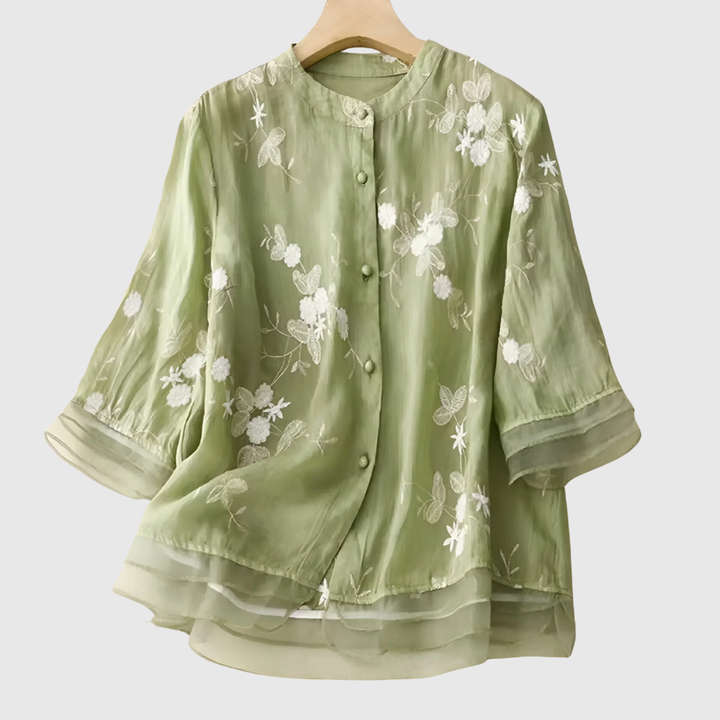 Women's Tops — MIREILLE
