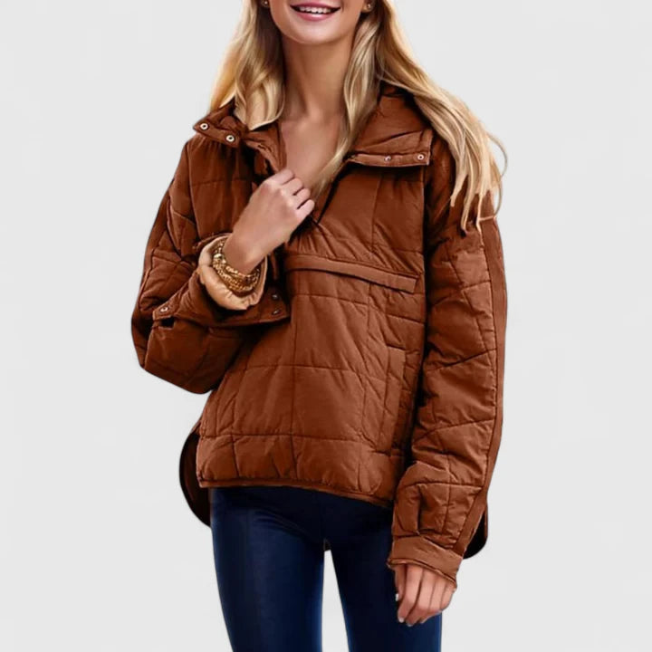 Women's Jumpers — SAPHINA