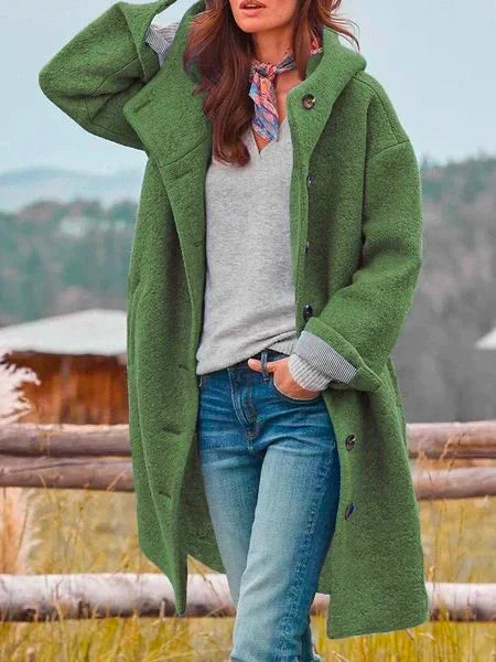 Women's Coats — LENORA