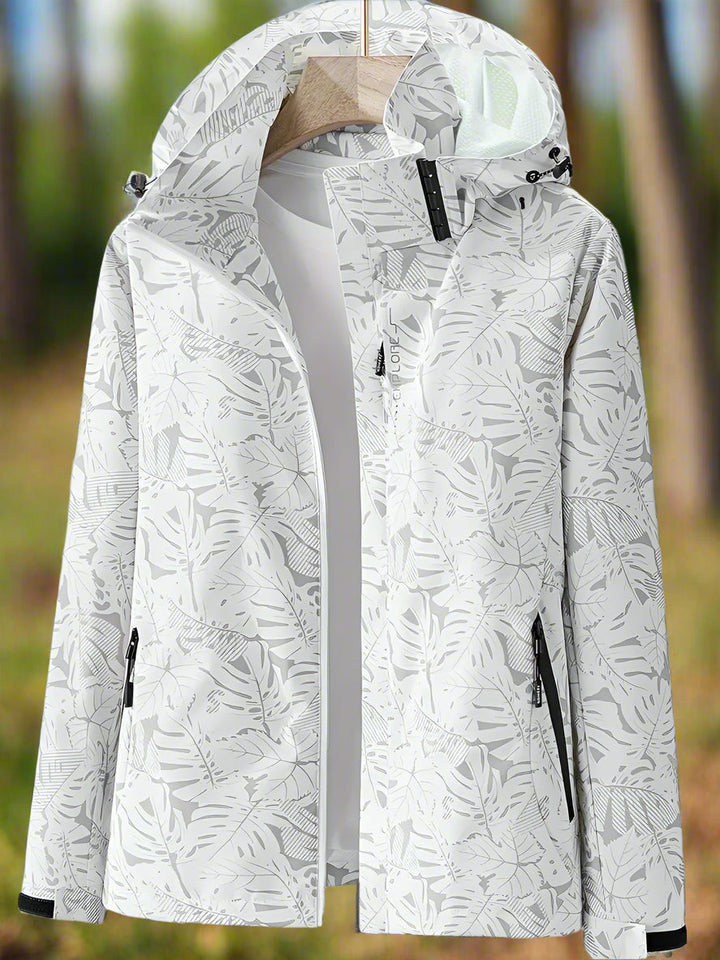 Women's Windbreakers — TAURIEL